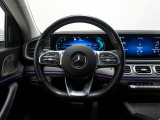 Mercedes-Benz GLE 300 D 4MATIC COUPE AMG Line 2.0 200kW