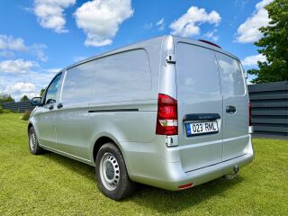 Mercedes-Benz Vito 2.1 120kW