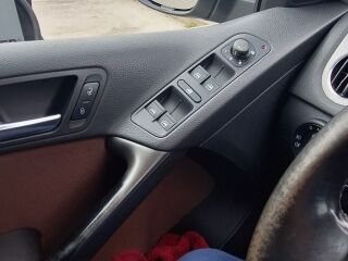Volkswagen Tiguan 2.0 103kW