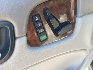 Mercedes-Benz CLK 320 3.2 160кВ