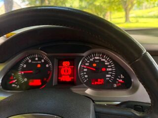 Audi A6 2.4 130kW