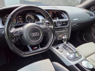 Audi S5 3.0 304kW