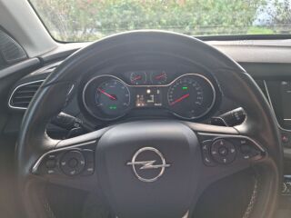 Opel Grandland X 4 Ultimate Hybrid 1.6 R4 Plug-in Hybrid 221kW