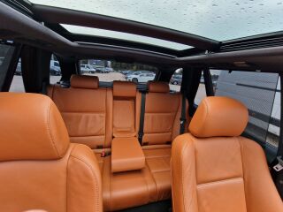 BMW X5 SPORTPAKETT INDIVIDUAL E53 M57 3.0 R6 TDI 160кВ