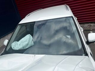 Volkswagen Tiguan 2.0 140кВ