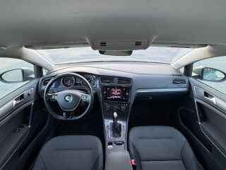Volkswagen Golf 1.5 96kW