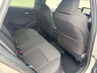 Toyota Corolla 1.2 85kW