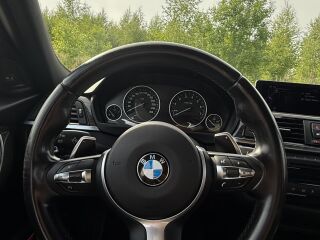 BMW 328 2.0 180kW