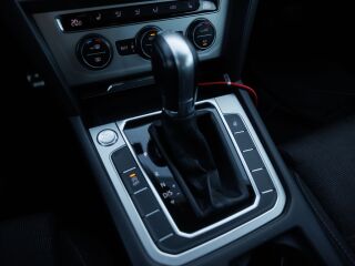 Volkswagen Passat 2.0 110кВ