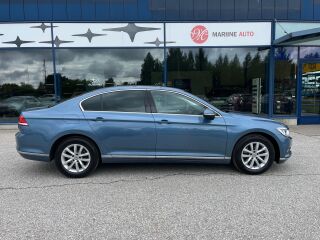 Volkswagen Passat 1.4 110kW