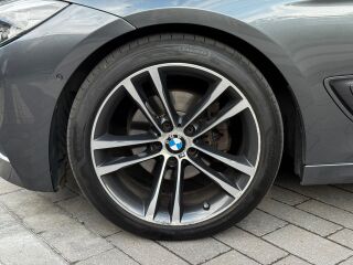 BMW 320 GT Facelift M-pakett 2.0 140кВ