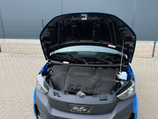 Ligier JS50 6kW