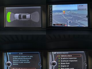 BMW 325 Facelift Lci 3.0 M57 145kW