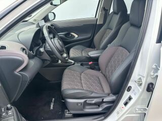 Toyota Yaris Cross Elegant 68kW