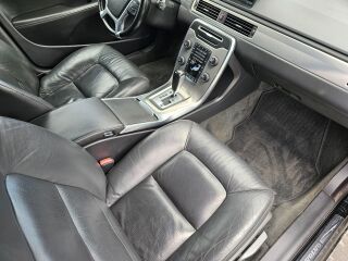 Volvo V70 2.0 120kW