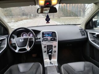 Volvo XC60 2.4 151kW