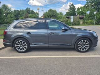 Audi Q7 3.0 200кВ