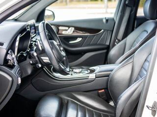 Mercedes-Benz GLC 300 2.0 180kW