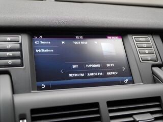 Land Rover Discovery Sport 2.0 130kW