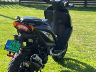 Benelli X-Blade