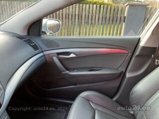 Hyundai i40 CRDI 1.7 104kW