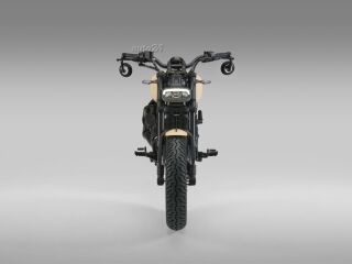 Benelli Leoncino Bobber V2 26kW