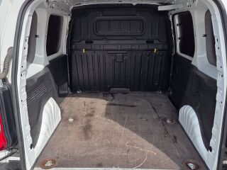Citroen Berlingo 1.5 96kW