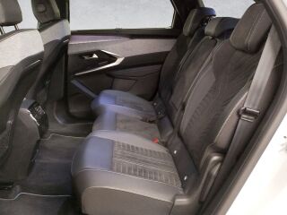 Peugeot 5008 GT Hybrid 145 e-DCS6 100kW