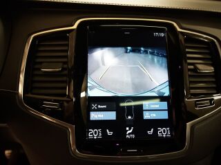 Volvo XC90 R-Design AWD 2.0 D5 173kW