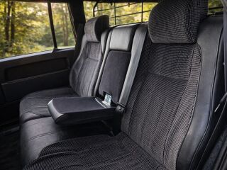 Volvo 940 Polar Edition 2.3 Turbo 99kW