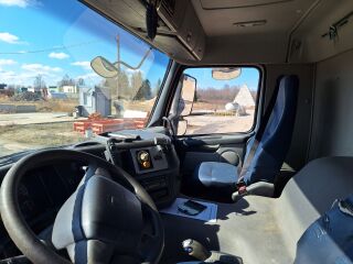 Volvo FM FM380 286kW