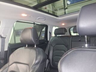 Skoda Kodiaq 2.0 140kW