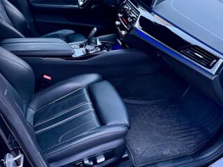 BMW 630 Gran Tourismo Sportline 3.0 195kW