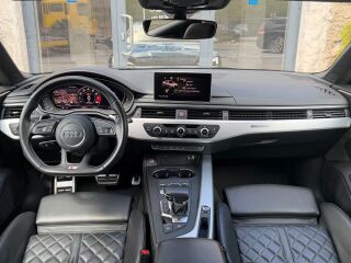 Audi S5 Sportback Quattro 3.0 V6 TFSI 260kW