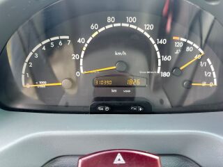 Mercedes-Benz Sprinter 2.1 60kW