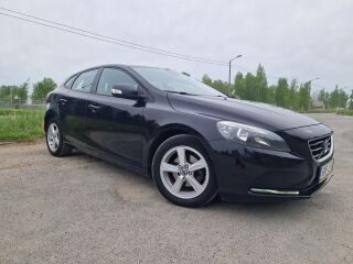 Volvo V40 1.6 84кВ