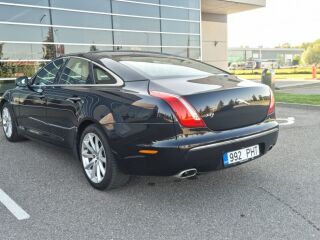 Jaguar XJ Premium Luxury 3.0 202кВ