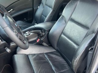 BMW 520 E60 2.2 R6 125kW