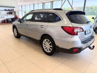 Subaru Outback 2.5 129kW