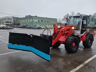 Weidemann 3070 56kW