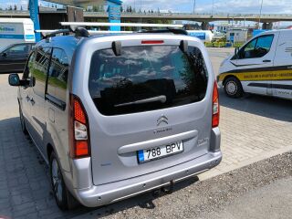Citroen Berlingo 1.6 88kW