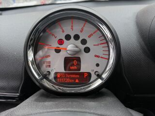 MINI Cooper S Countryman All4 1.6 135кВ