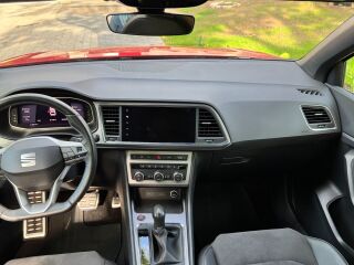 SEAT Ateca FR 1.5 110kW