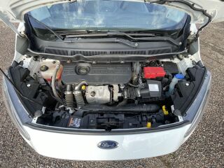 Ford Transit Courier TREND 6M 1.5 R4 DTCI 100 74kW