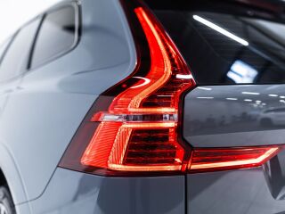 Volvo XC60 B5 2.0 184kW