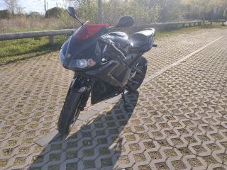 Yamaha TZR 50 am6