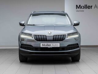 Skoda Karoq Elegance 1.5 110kW