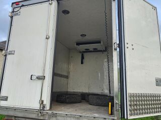 Peugeot Boxer 3.0 116kW