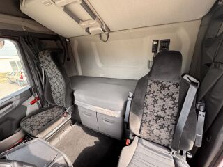 Scania S500 EURO 6 368kW