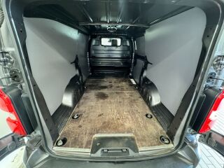 Toyota ProAce 2.0 106кВ